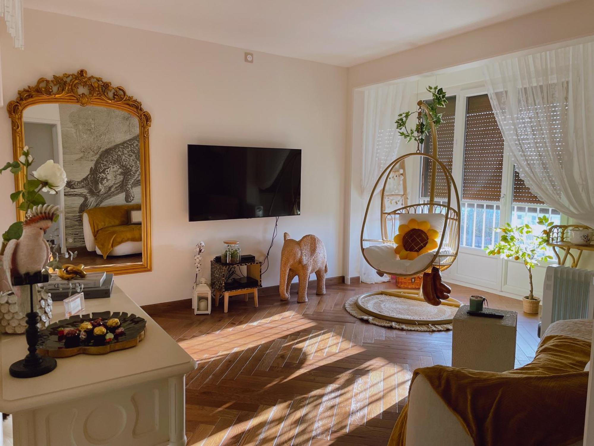 ואנב Rose Blossom Apartment In Paris מראה חיצוני תמונה